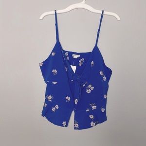 American eagle tank top